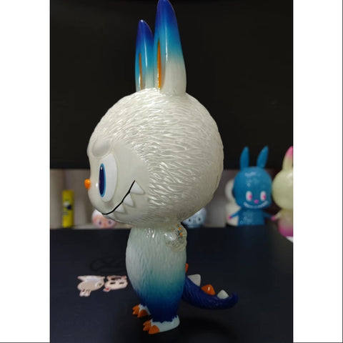 Labubu The Monsters Zimomo Sans 2020 STS LIMITED – TOYSEZ