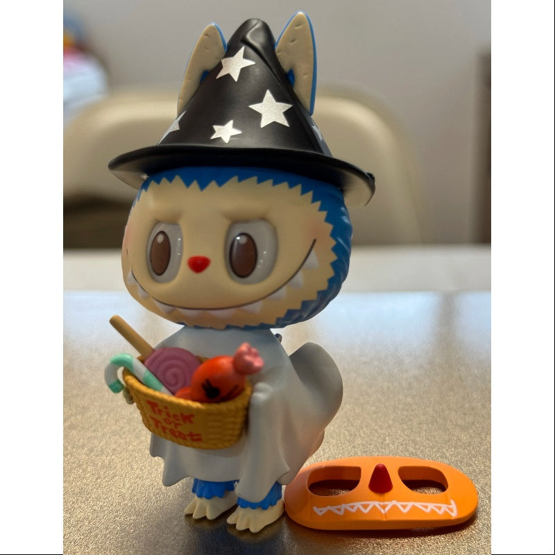 Labubu The Monsters Labubu Trick or Treater 2024 LIMITED – TOYSEZ