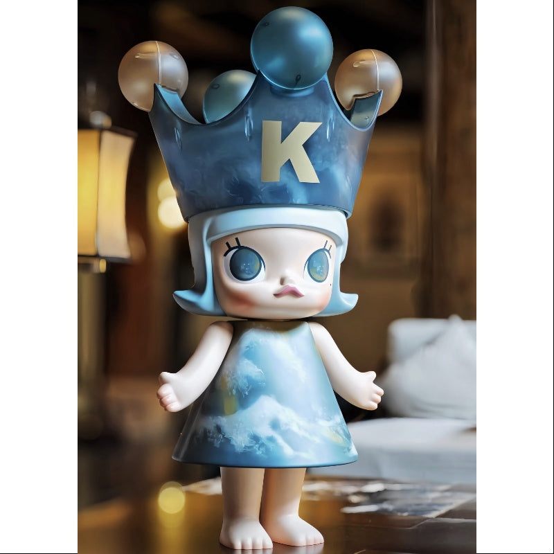 MEGA ROYAL MOLLY 1000% DIDI To Love 2025 Limited Edition – TOYSEZ