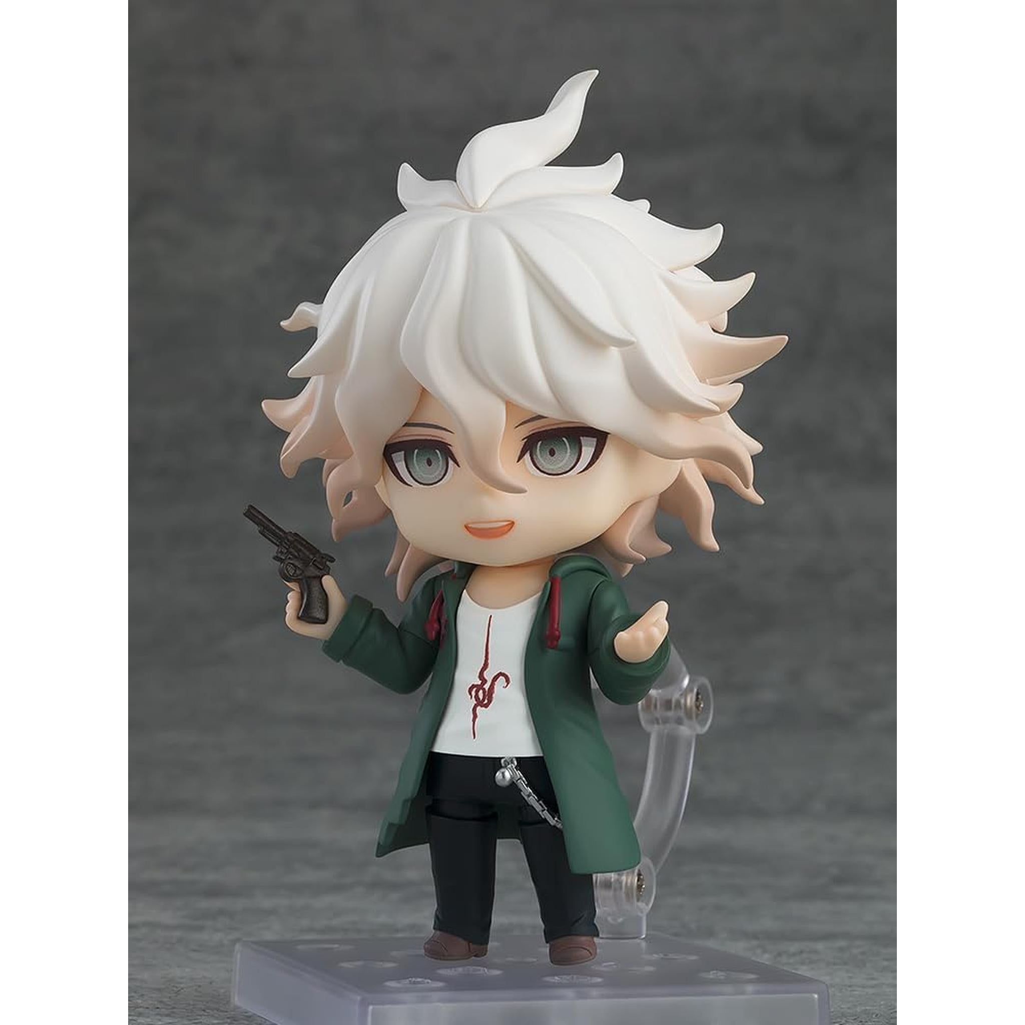 ねんどろいど ダンガンロンパ1 2 Reload 狛枝凪斗 ノンスケール
