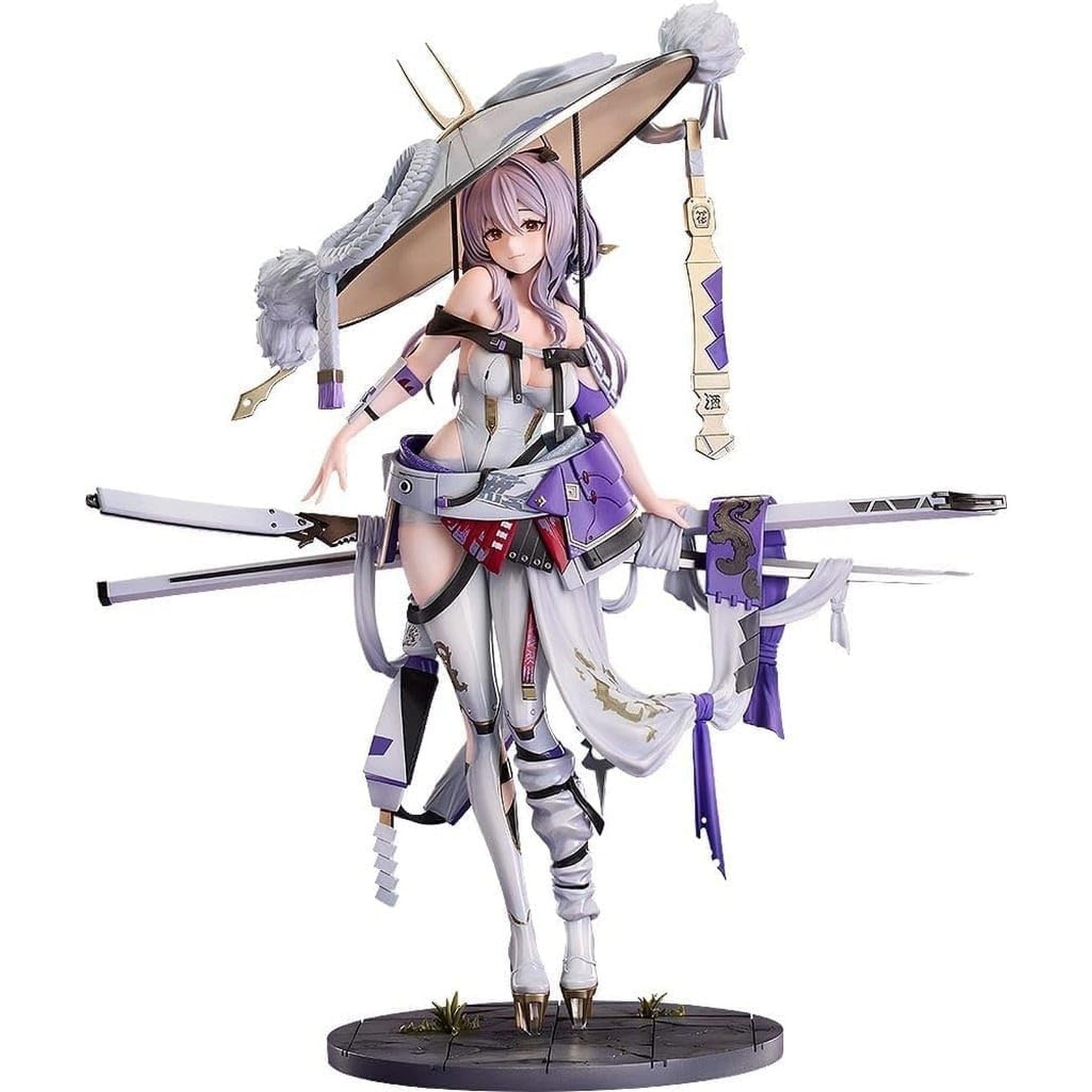勝利の女神 NIKKE 紅蓮 1/7スケール フィギュア グットスマイル