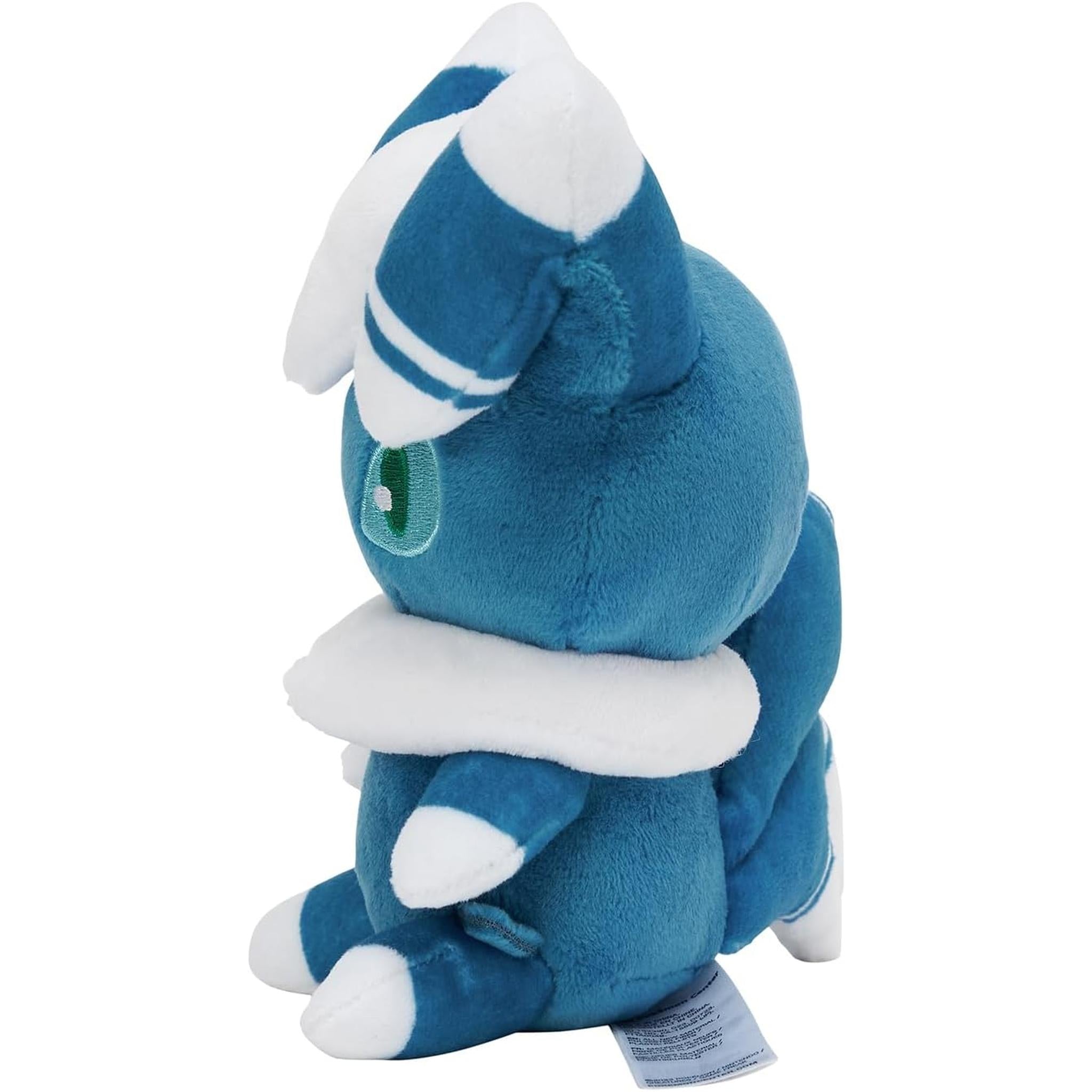 ポケモンセンターオリジナル 678 ぬいぐるみ Pokémon fit ニャオニクス