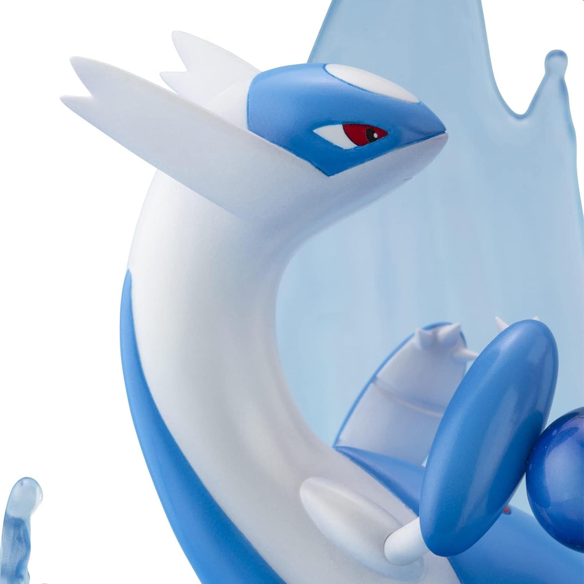 ポケモンセンターオリジナル フィギュア ラティアス&ラティオス – Toys