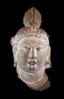 Cave 21 | 天龙山 Tianlongshan