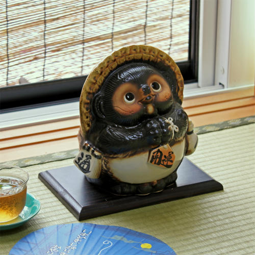 楽天市場】たぬき 蚊取り線香の通販