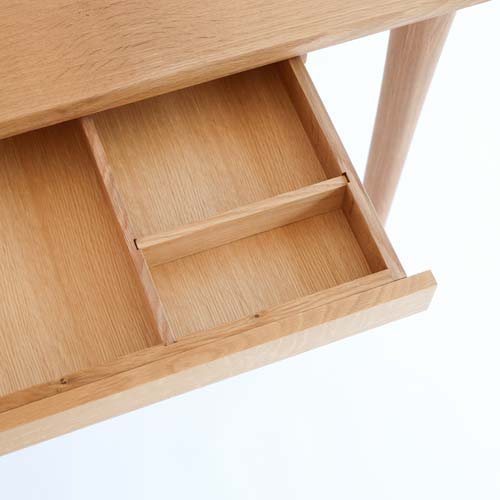 楽天市場】飛騨家具 HIDA 飛騨産業 Morinokotoba-desk 森のことば