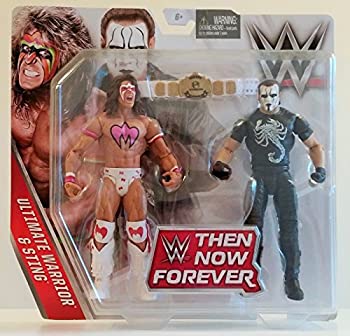 楽天市場】wwe スティング フィギュアの通販