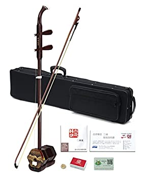 楽天市場】入門セット（二胡｜弦楽器）：楽器・音響機器の通販