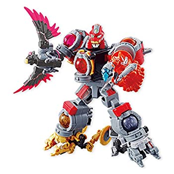 楽天市場】キュウレンジャー ロボット セットの通販