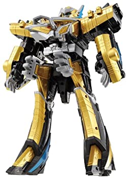 楽天市場】獣電戦隊キョウリュウジャー カミナリ変形 dxプテライデン
