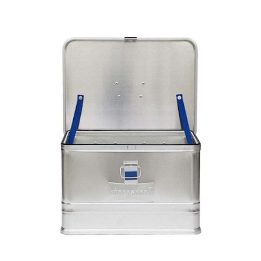 楽天市場】hunersdorff Aluminium Profi Box 30Lヒューナースドルフ