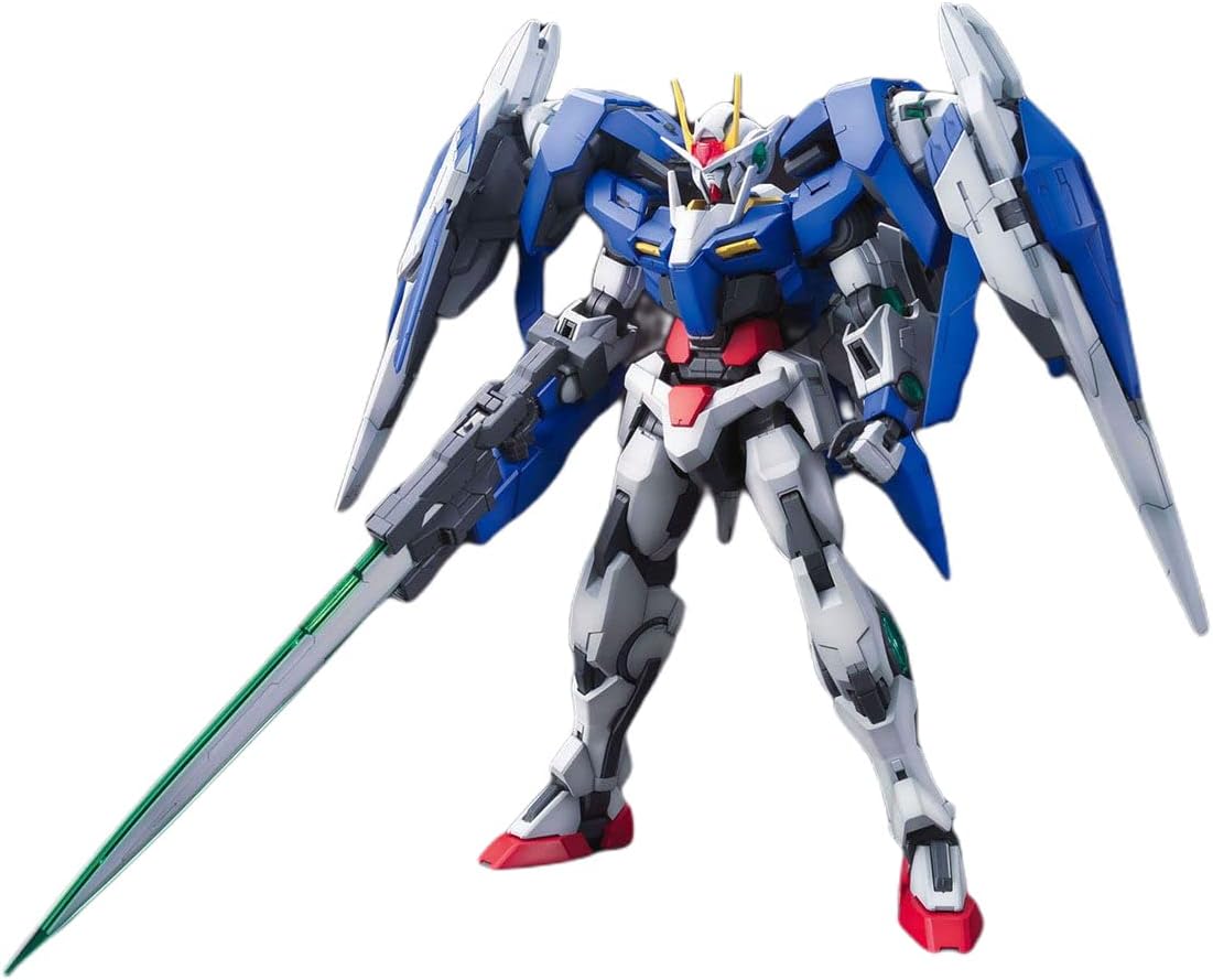 楽天市場】2026年4月再販分 新品 MG 機動戦士ガンダム00[ダブルオー