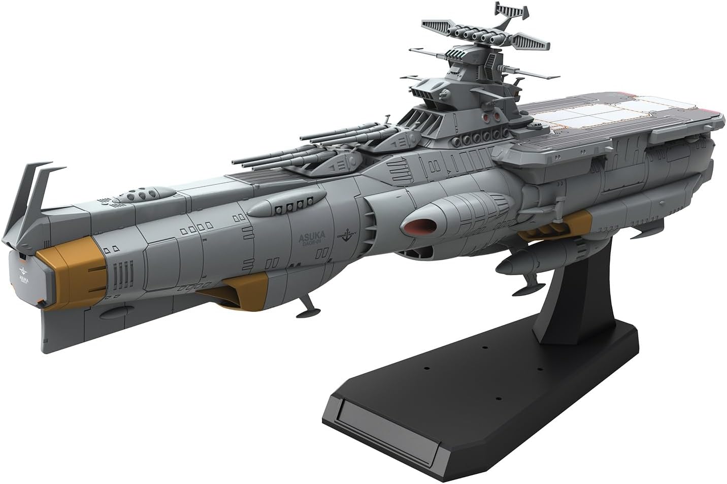 楽天市場】宇宙戦艦ヤマト 「ヤマトよ永遠に REBEL3199」 地球防衛軍