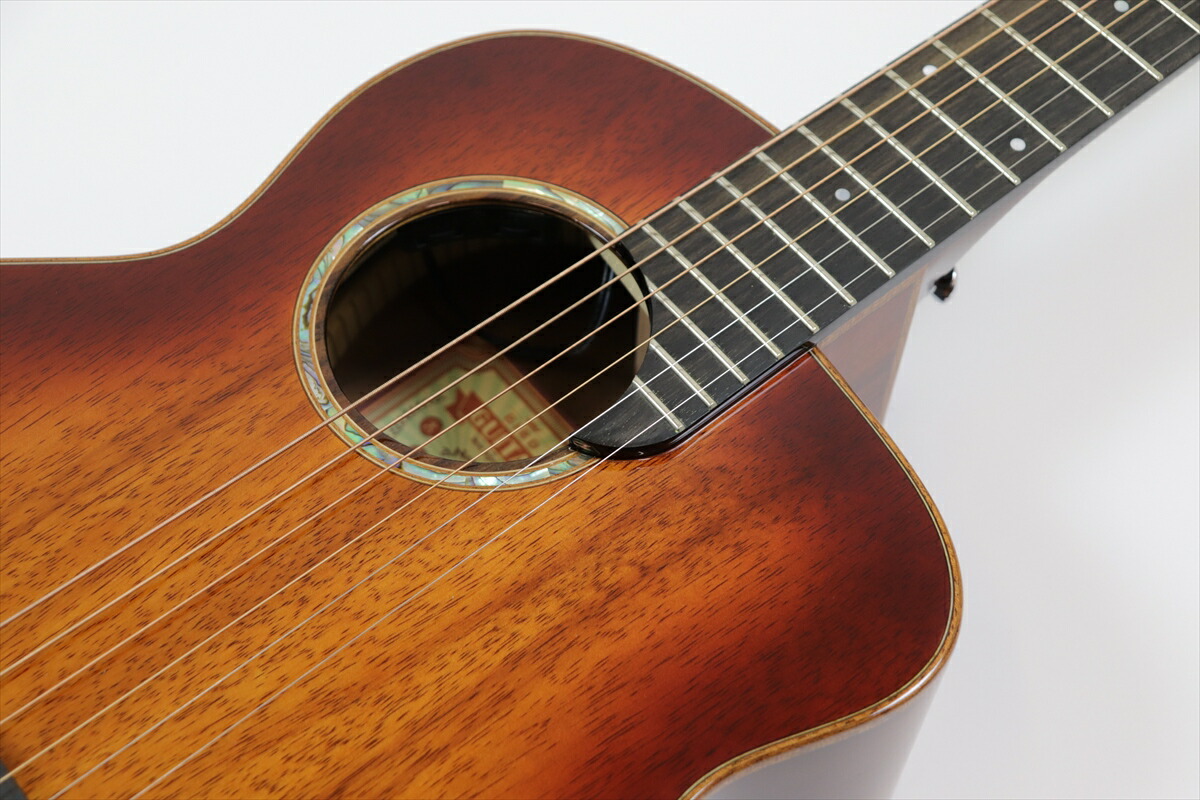 楽天市場】aNueNue Acoustic Travel M88 ITE : 松田楽器天