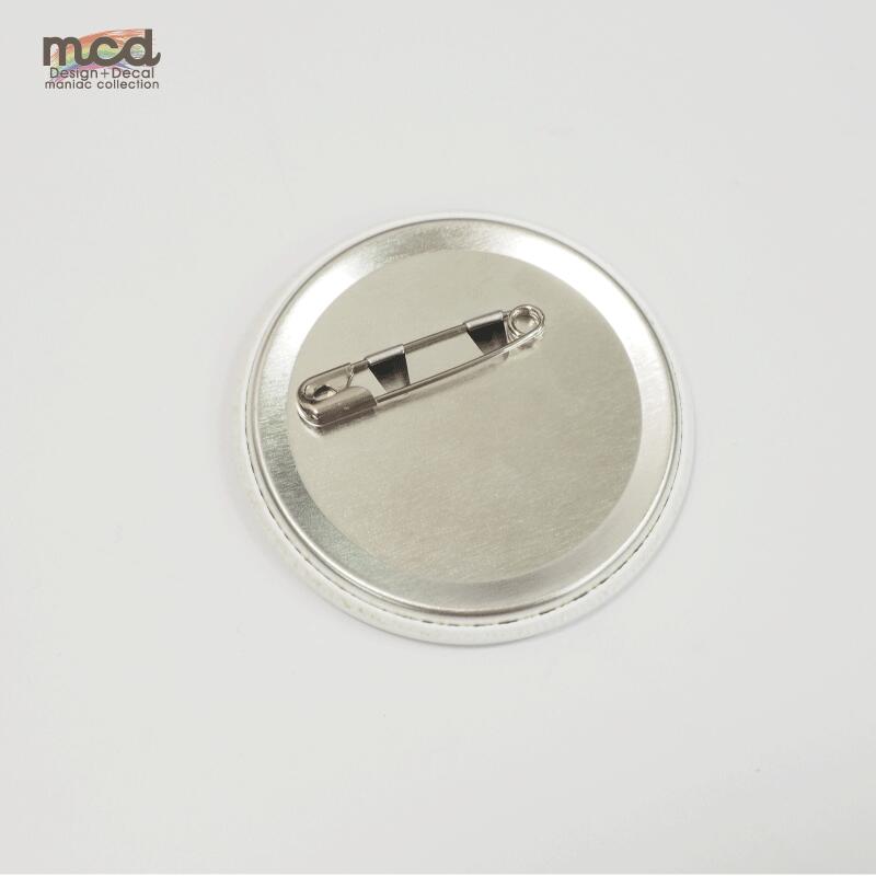 楽天市場】マット ホンダカブ おもしろ 缶バッジ 54mm 日本カブヌシ 艶