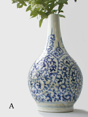 楽天市場】骨董品 花瓶の通販