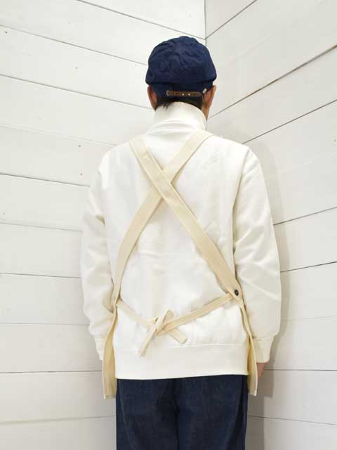 楽天市場】POST OVERALLS (ポストオーバーオールズ) ポスト エプロン