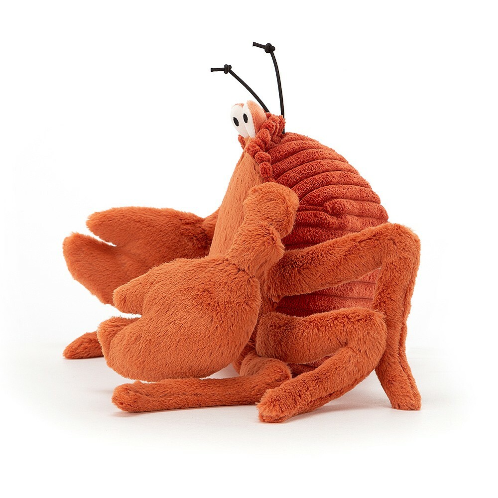 楽天市場】jellycat かに crab カニ CRAB ジェリーキャット 正規輸入品