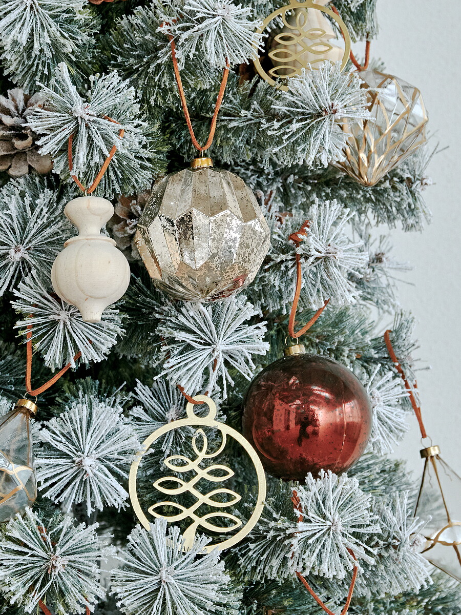 楽天市場】【公式 Alsace(R) 正規品】クリスマスツリー オーナメント