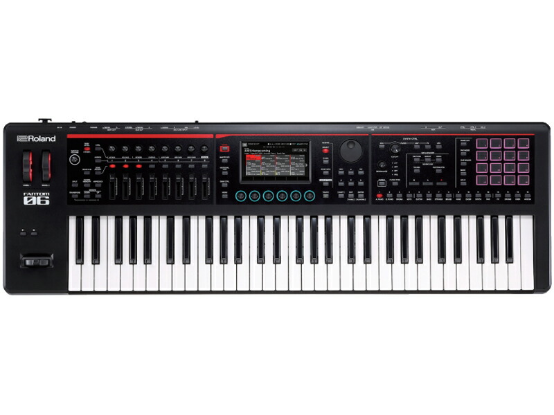 楽天市場】fa－06 roland 純正ソフトケースの通販