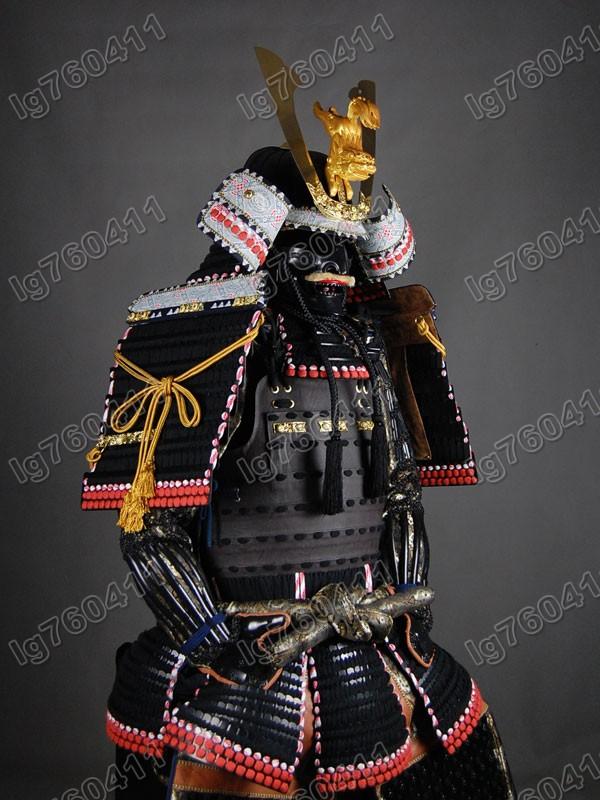 楽天市場】等身大 甲冑 当世具足 レプリカ 兜 鎧 | コスプレ 五月人形
