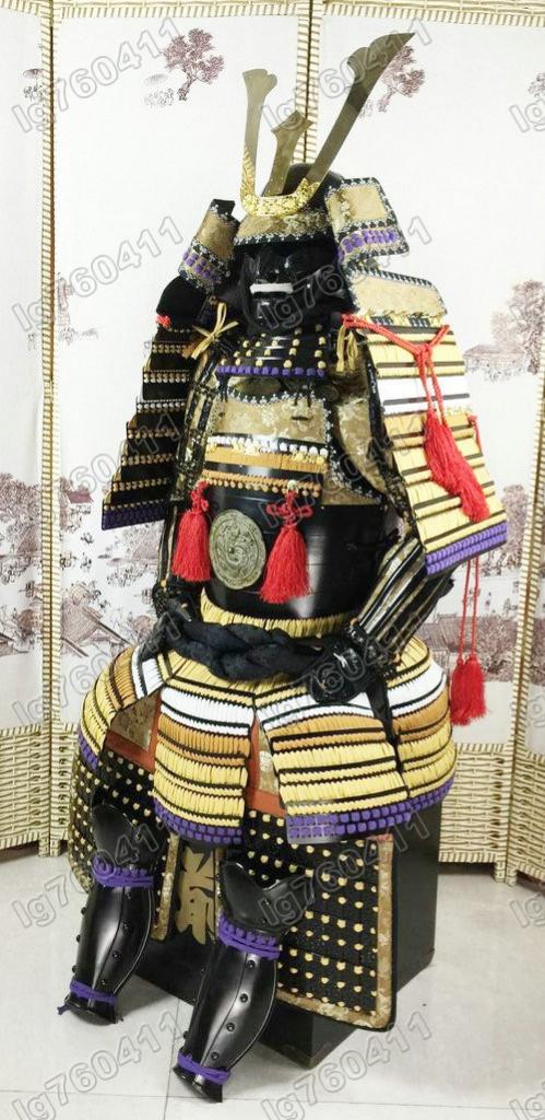 楽天市場】等身大 甲冑 当世具足 レプリカ 兜 鎧 | コスプレ 五月人形