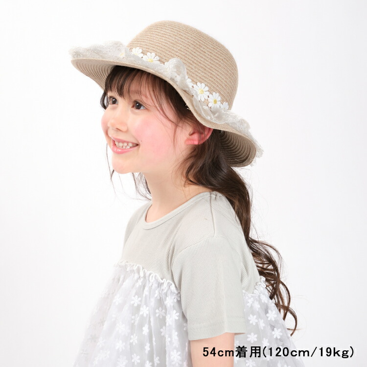 楽天市場】【24夏セール50%OFF】子供服 kid´s zoo (キッズズー) お花