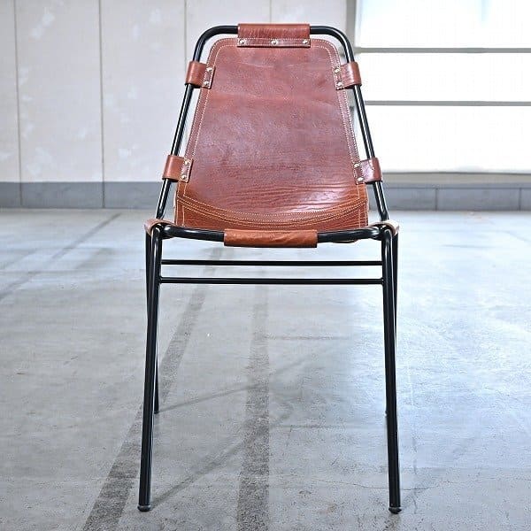 楽天市場】名作 SYSOTYL「Les Arcs Chair/レザルクチェア