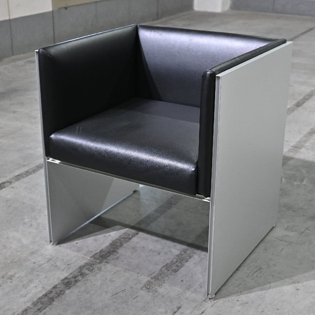 楽天市場】BoConcept「Ottawa」チェア 2脚セット 26万 革張り カリム