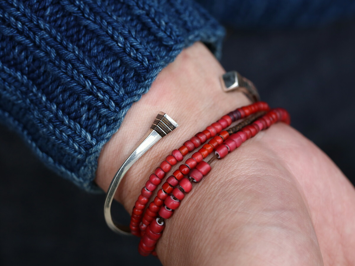 楽天市場】Touareg Silver Jewelry トゥアレグシルバージュエリー