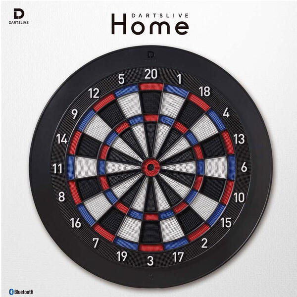 楽天市場】ダーツライブホーム ダーツボード 電子 ボード Bluetooth