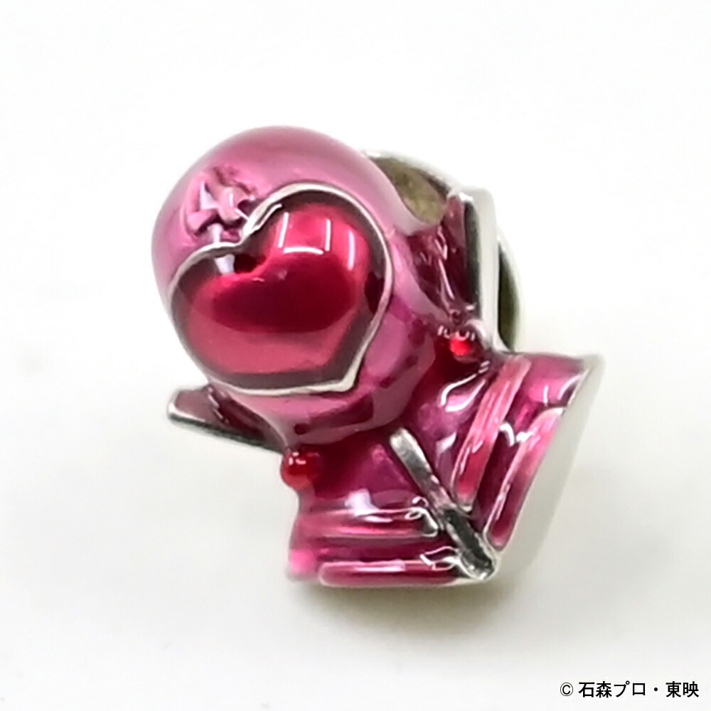 楽天市場】秘密戦隊ゴレンジャー×SWANK ピンズ スーパー戦隊50周年