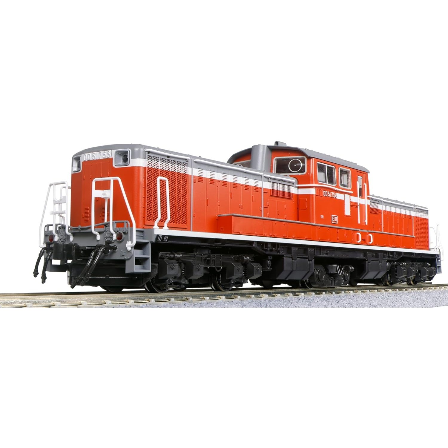 楽天市場】ディーゼル機関車（規格（鉄道模型）HOゲージ）（鉄道模型