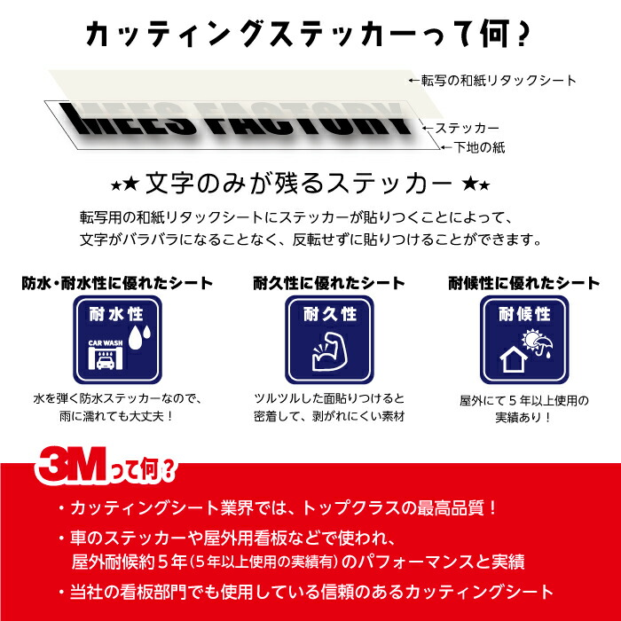 楽天市場】【小6枚/中4枚/大1枚】背番号風お名前ステッカー 【 好きな
