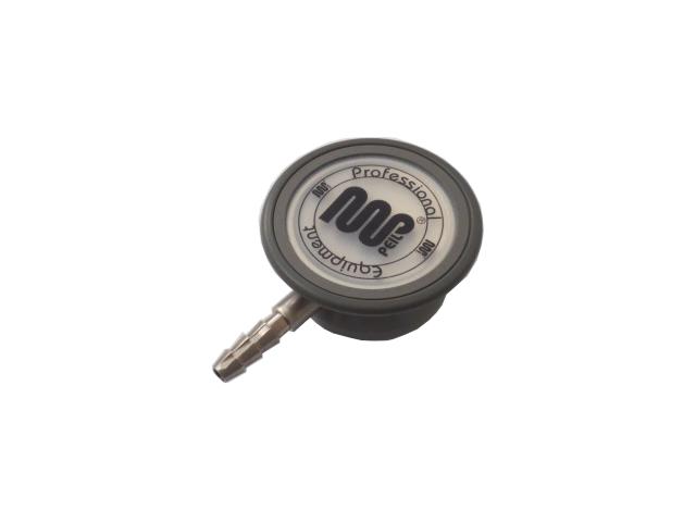 楽天市場】MMI ドクターパイールベーシック聴診器 ダークグリーン