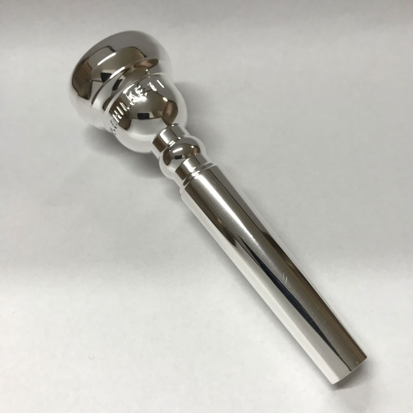 楽天市場】新品□Schilke シルキー マウスピース トランペット 11