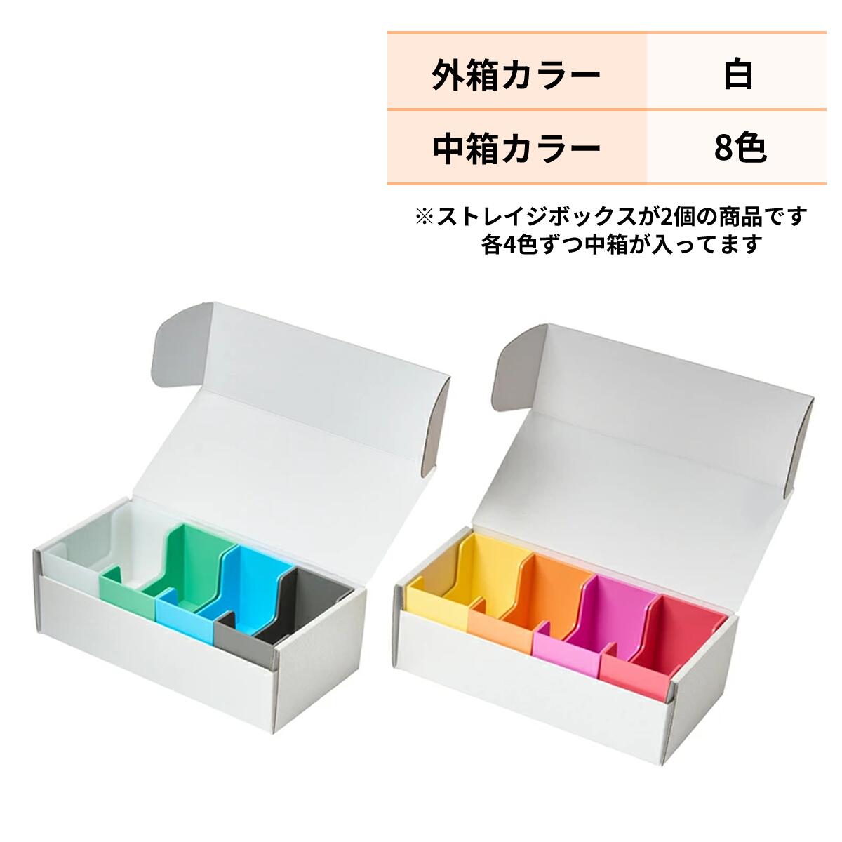 楽天市場】【2/25迄 30%OFF】スライドオープン型 ストレイジボックス