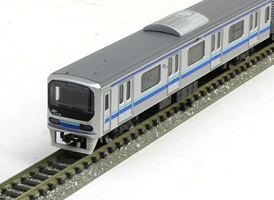 楽天市場】東京臨海高速鉄道 70-000形（りんかい線）基本セット（6両