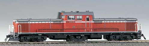 楽天市場】DD51 後期・耐寒形【KATO・1-701】「鉄道模型 HOゲージ