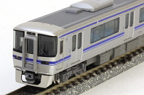 楽天市場】愛知環状鉄道2000系 青帯 2両セット【KATO・10-1168】「鉄道