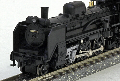 楽天市場】C58【KATO・2010】「鉄道模型 Nゲージ カトー」 : ミッドナイン