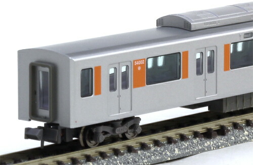 楽天市場】東武50000系第2編成 4両増結セット【マイクロエース A2783