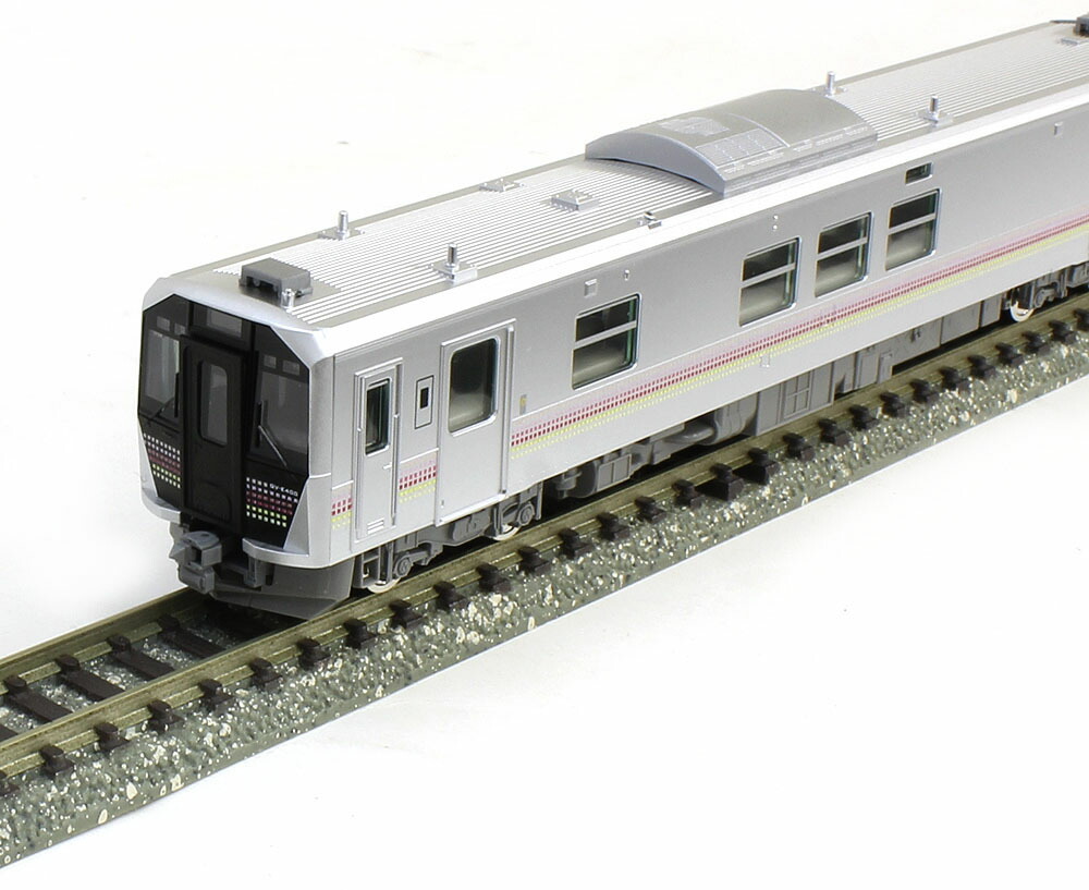 楽天市場】10系寝台急行「日南3号」 6両増結セット【KATO・10-1199