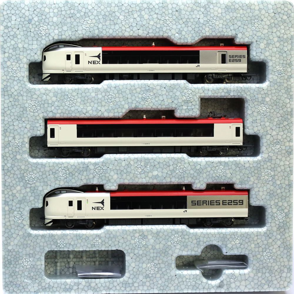 楽天市場】E259系 ｢成田エクスプレス｣ （リニューアルカラー） 基本