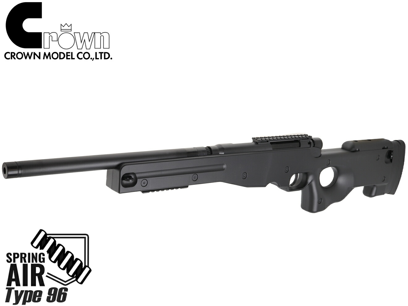 楽天市場】クラウン type96 juniorの通販