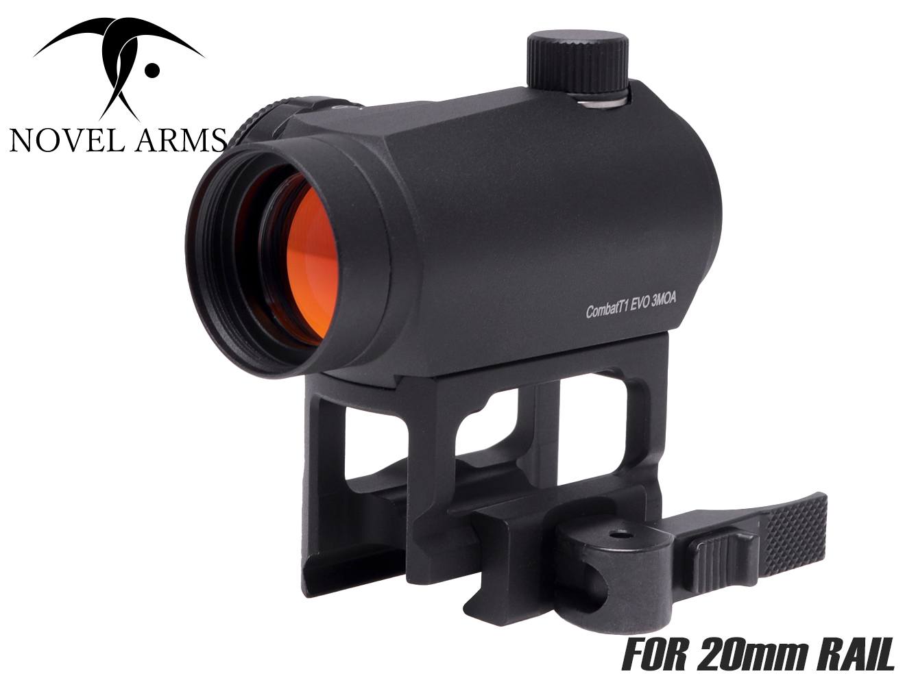 NOVEL ARMS COMBAT T1 EVO」の人気商品一覧 | 安い商品を通販サイト