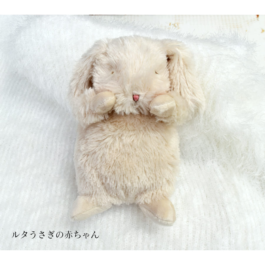 楽天市場】〈ベビー〉BUNNIES BY THE BAY バニーズバイザベイ 動物の