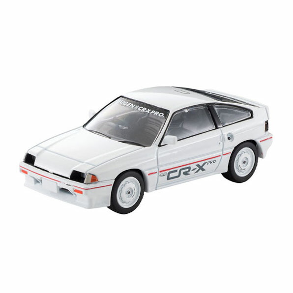 トミーテック トミカリミテッド ヴィンテージ NEO ホンダ バラード