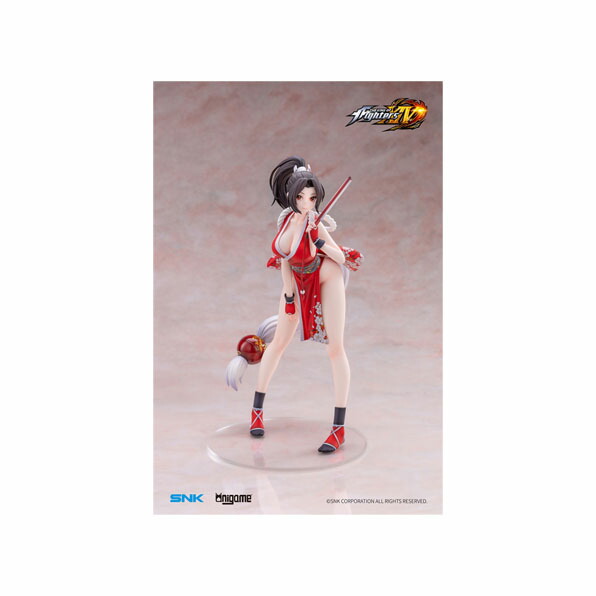 THE KING OF FIGHTERS XIV 不知火舞」の人気商品一覧 | 安い商品を通販