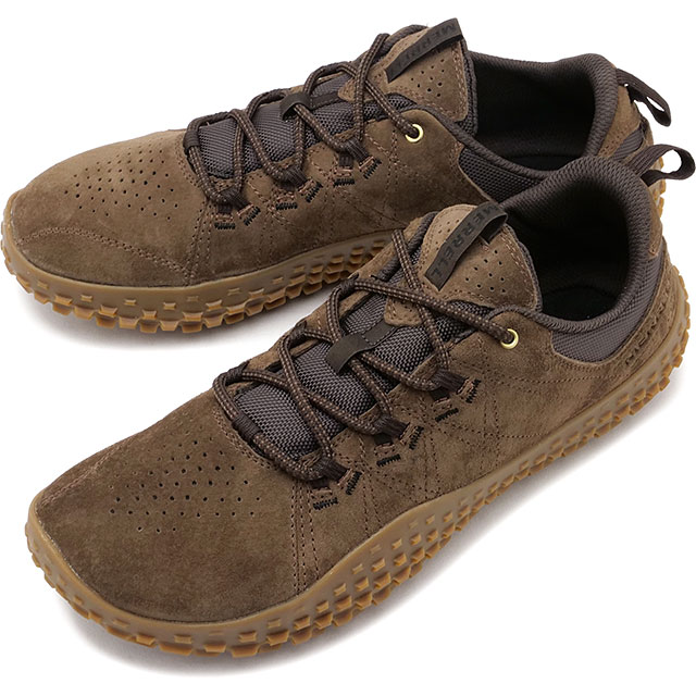 楽天市場】メレル MERRELL スニーカー ラプト [J007103 FW25] M WRAPT